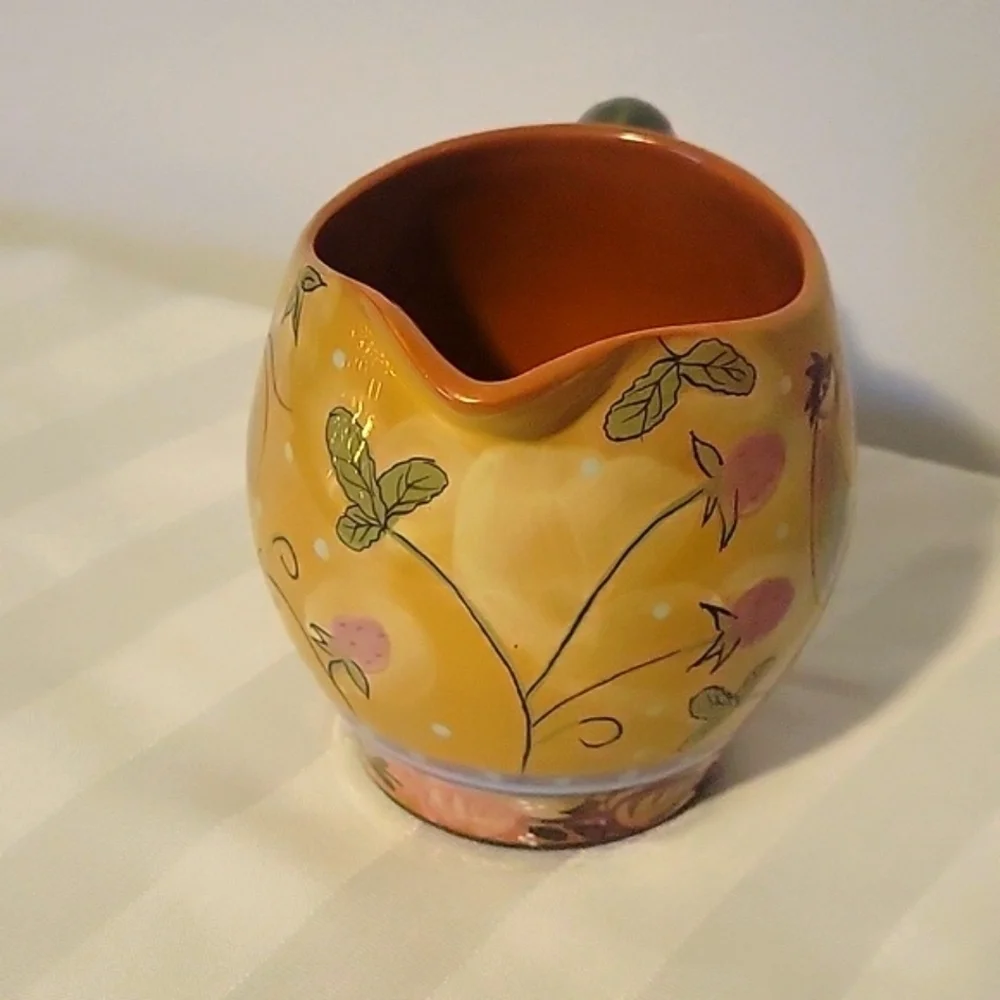 Zrike Dana Cullen Design Chanticleer 4